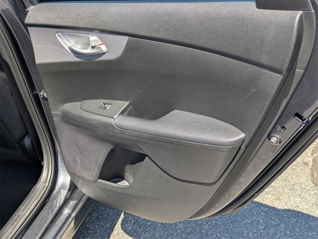 2023 Kia Forte LXS Kennesaw GA