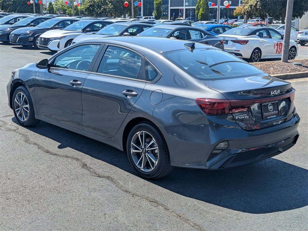 2023 Kia Forte LXS Kennesaw GA