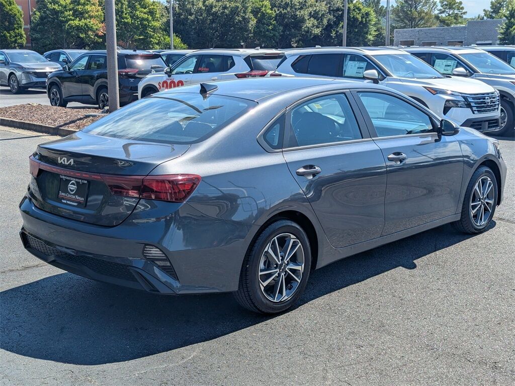 2023 Kia Forte LXS Kennesaw GA