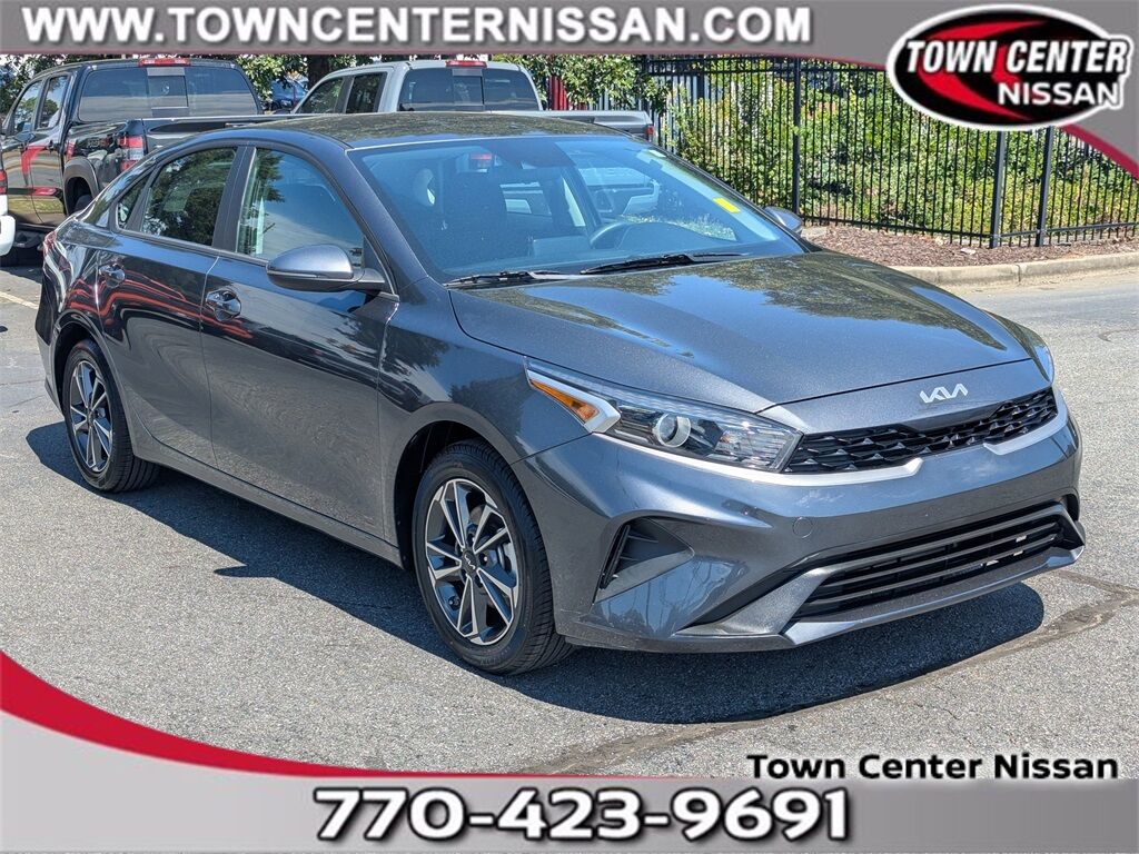 2023 Kia Forte LXS Kennesaw GA