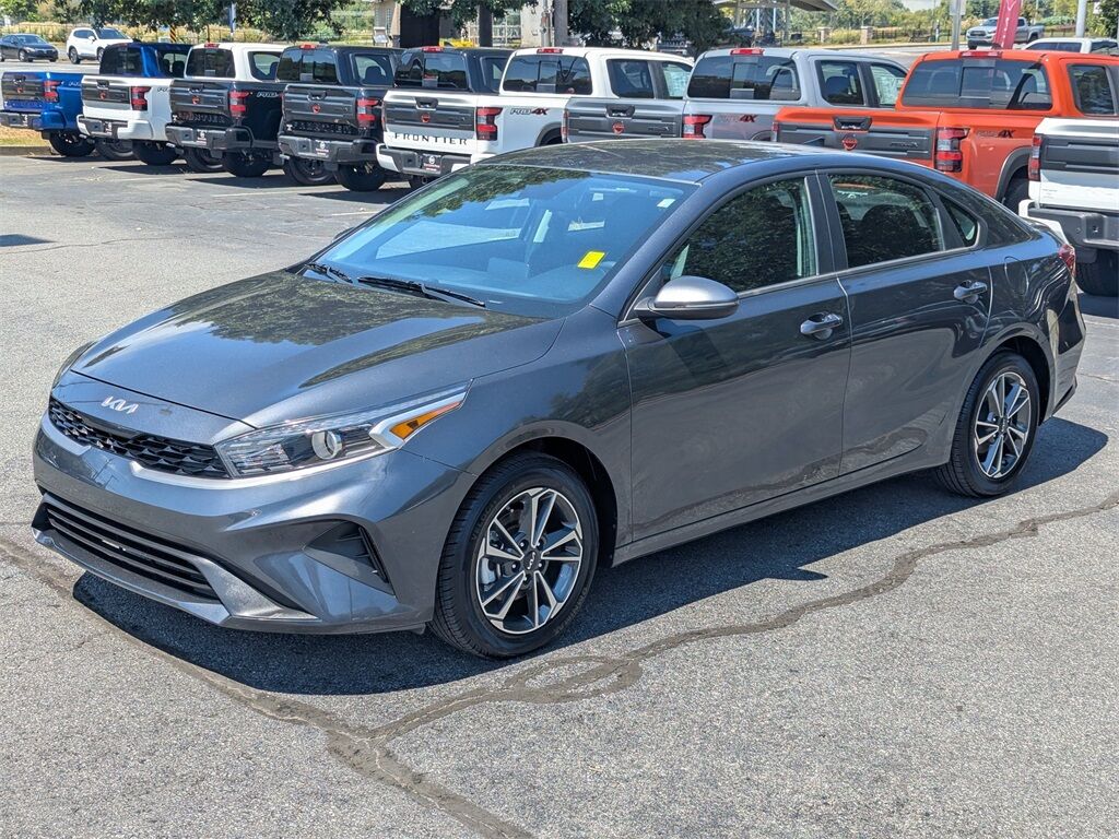 2023 Kia Forte LXS Kennesaw GA