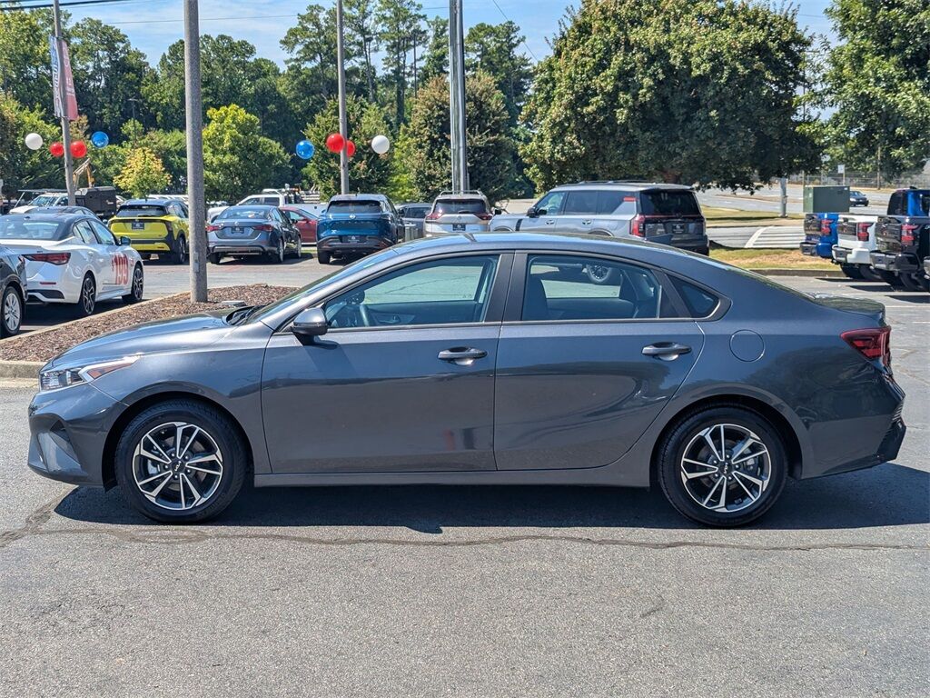 2023 Kia Forte LXS Kennesaw GA