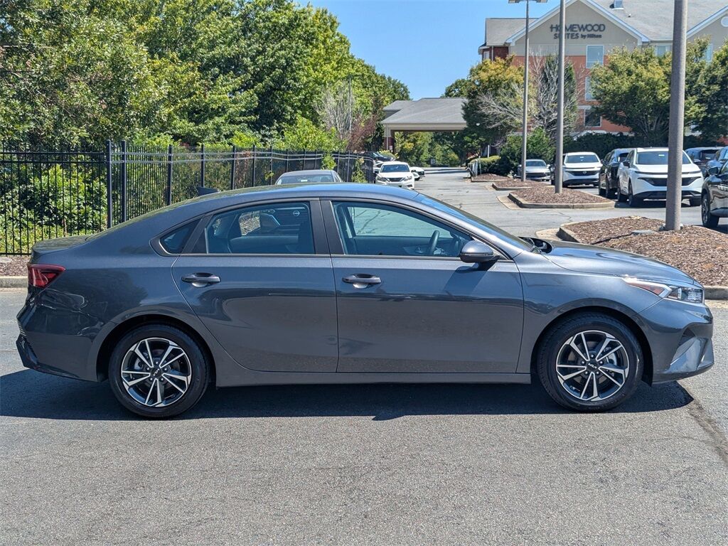 2023 Kia Forte LXS Kennesaw GA