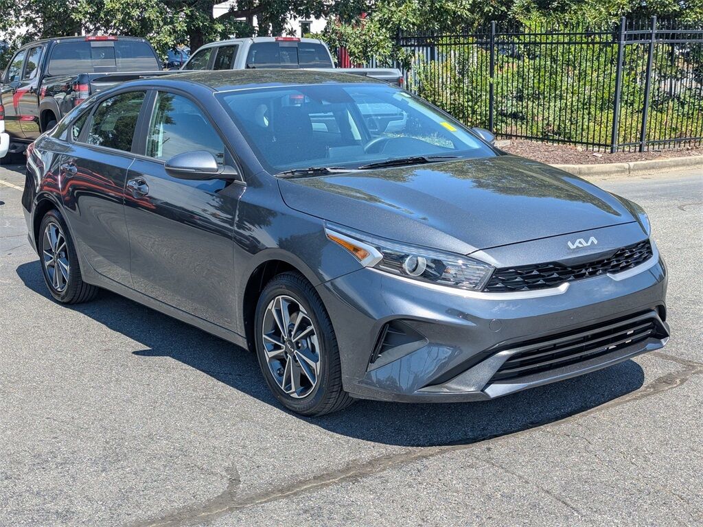 2023 Kia Forte LXS Kennesaw GA