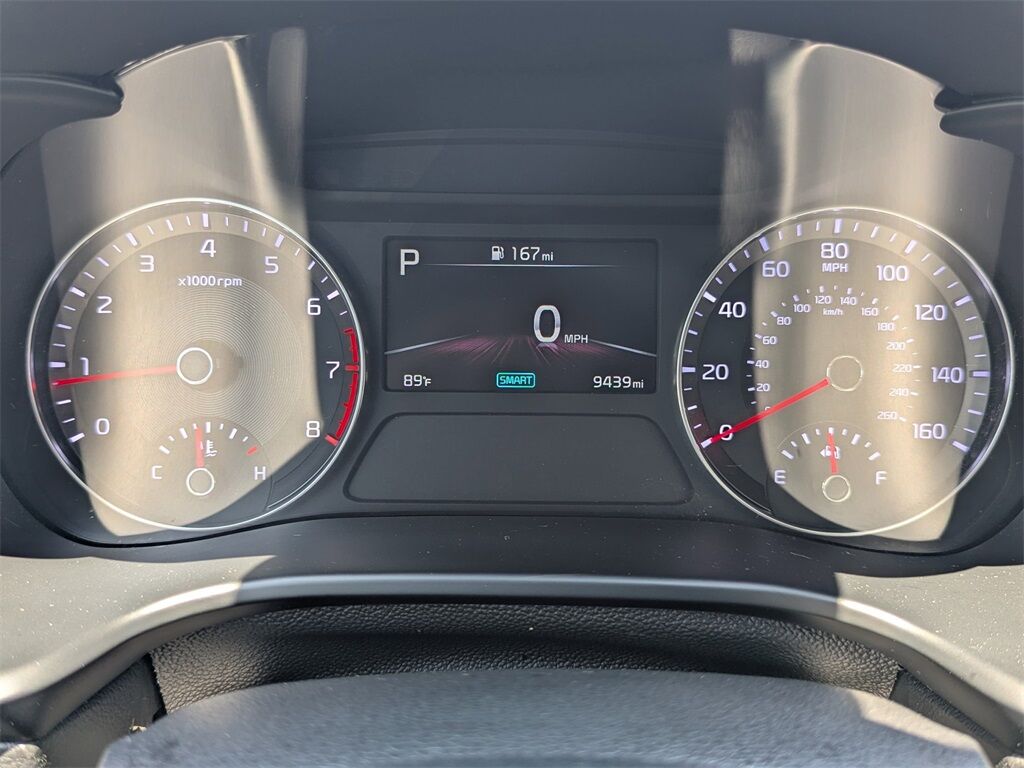 2023 Kia Forte LXS Kennesaw GA