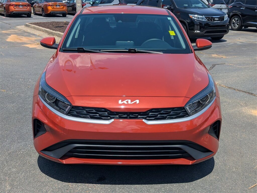 2023 Kia Forte LXS Kennesaw GA