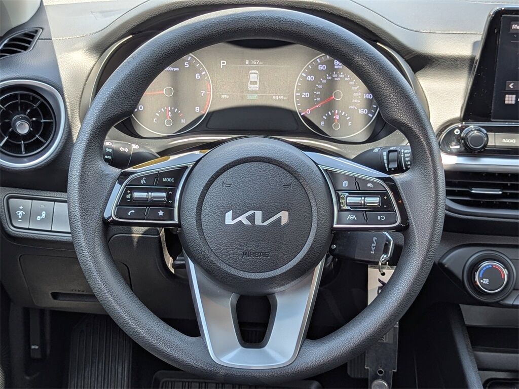 2023 Kia Forte LXS Kennesaw GA
