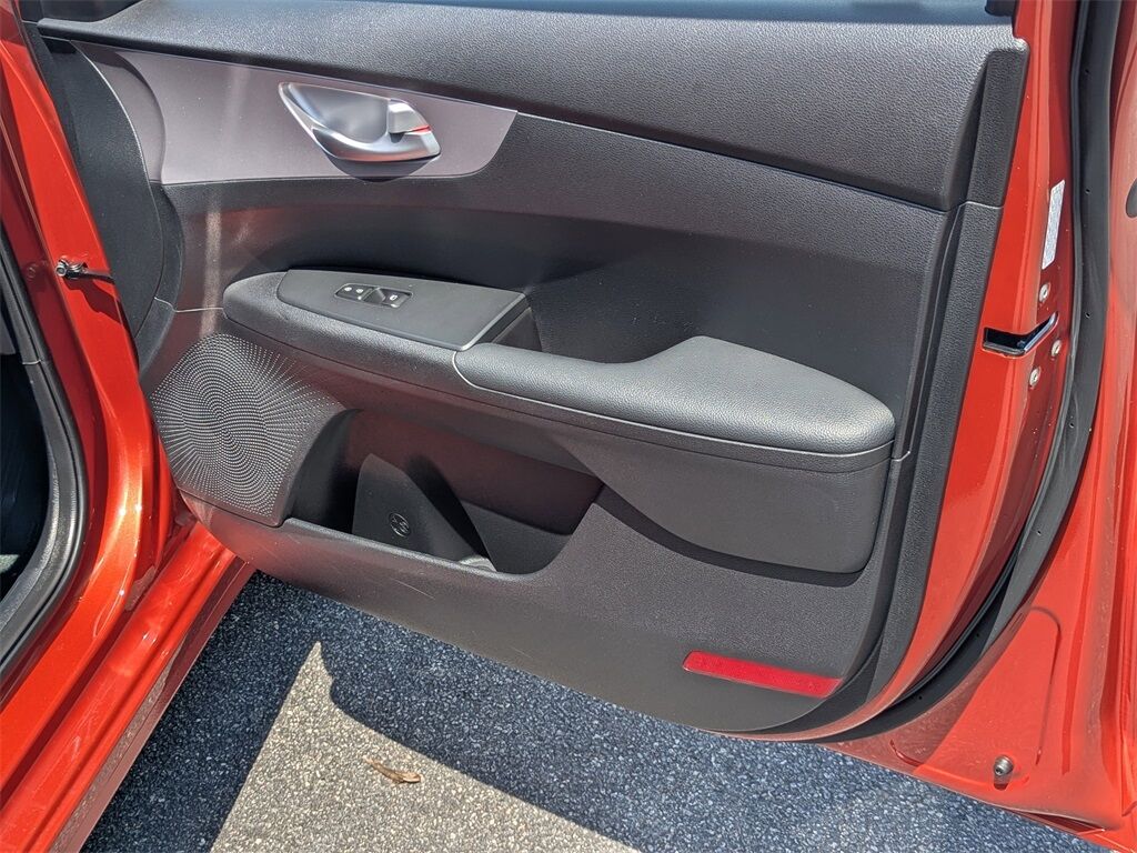 2023 Kia Forte LXS Kennesaw GA