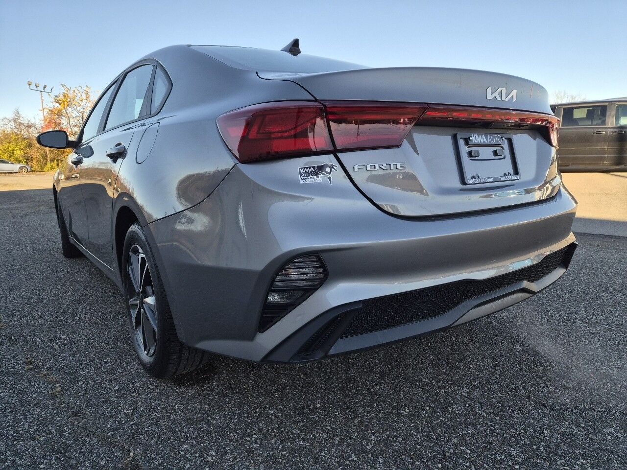 2023 Kia Forte LXS Marietta OH