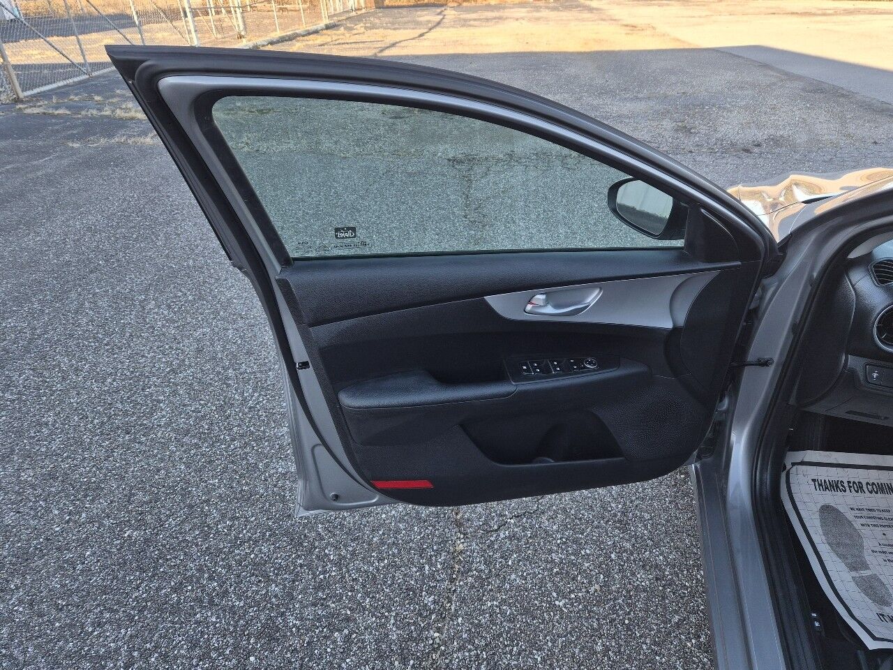 2023 Kia Forte LXS Marietta OH