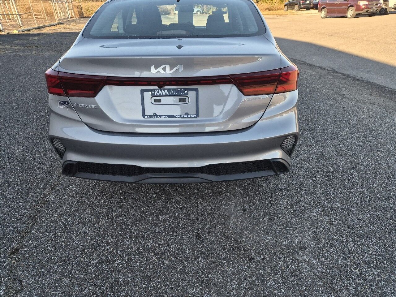 2023 Kia Forte LXS Marietta OH