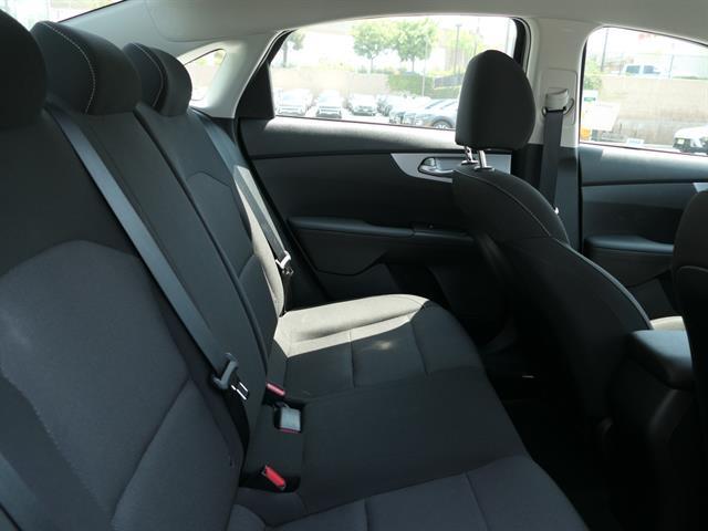 2023 Kia Forte LXS Glendora CA