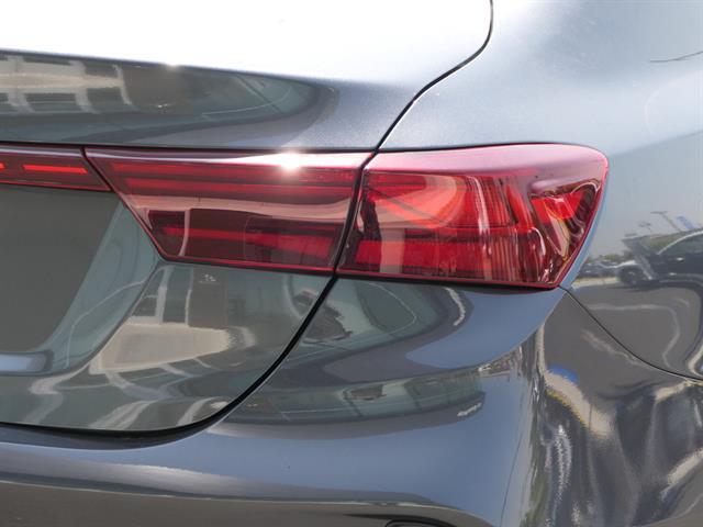 2023 Kia Forte LXS Glendora CA