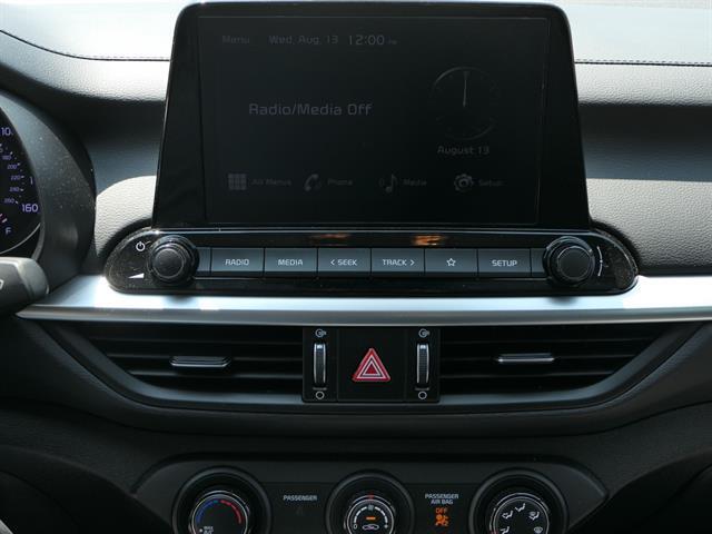 2023 Kia Forte LXS Glendora CA