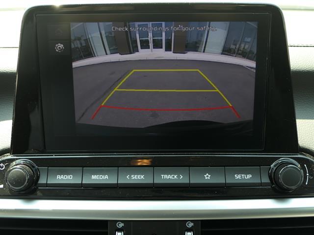 2023 Kia Forte LXS Glendora CA