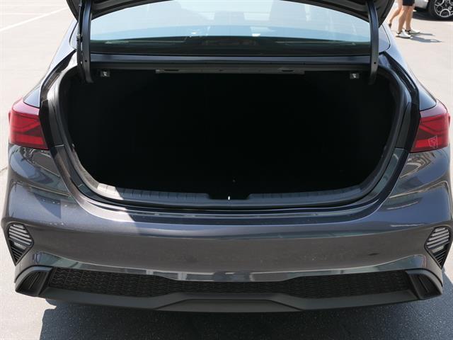 2023 Kia Forte LXS Glendora CA