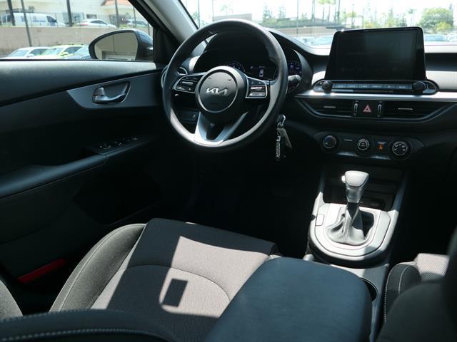 2023 Kia Forte LXS Glendora CA