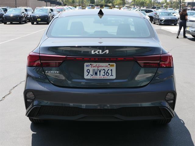 2023 Kia Forte LXS Glendora CA