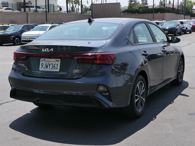 2023 Kia Forte LXS Glendora CA