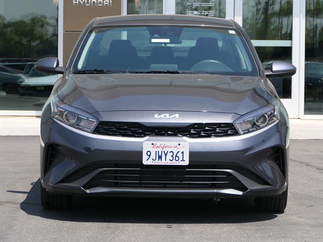 2023 Kia Forte LXS Glendora CA