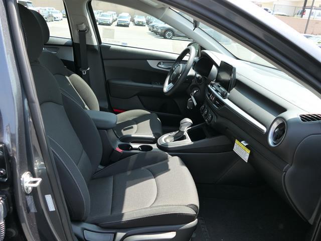 2023 Kia Forte LXS Glendora CA
