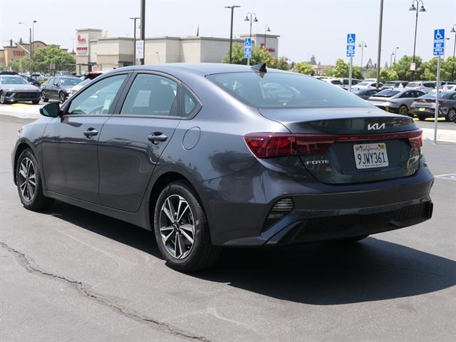 2023 Kia Forte LXS Glendora CA