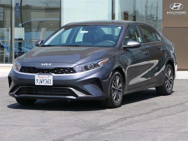2023 Kia Forte LXS Glendora CA