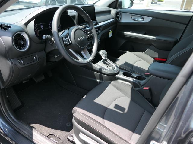 2023 Kia Forte LXS Glendora CA