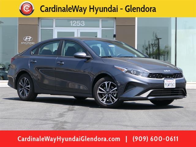 2023 Kia Forte LXS Glendora CA