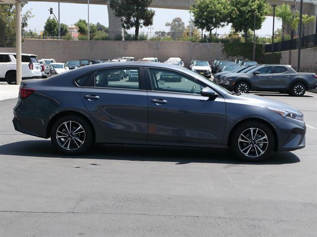 2023 Kia Forte LXS Glendora CA