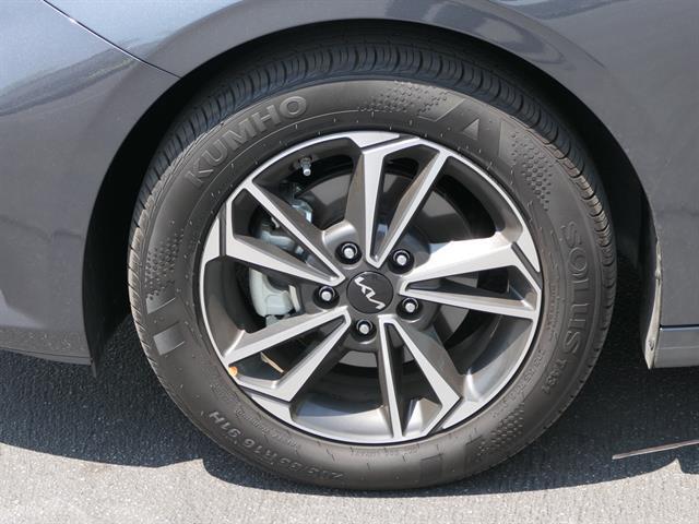 2023 Kia Forte LXS Glendora CA