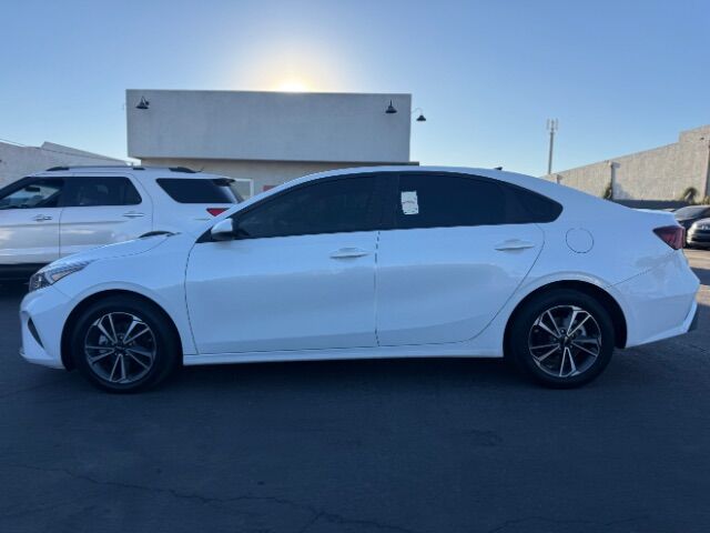2023 Kia Forte LXS Mesa AZ