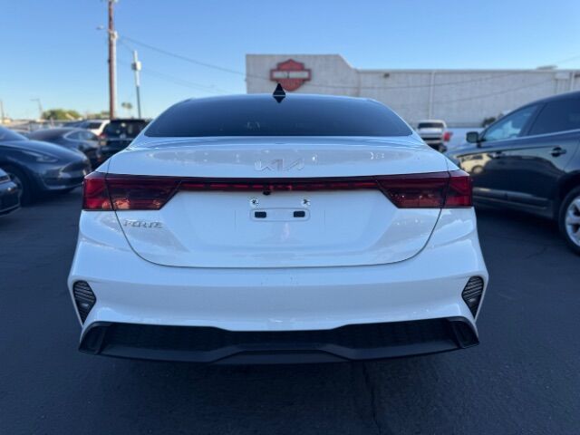 2023 Kia Forte LXS Mesa AZ