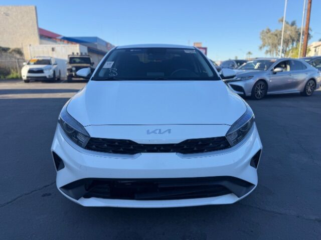 2023 Kia Forte LXS Mesa AZ