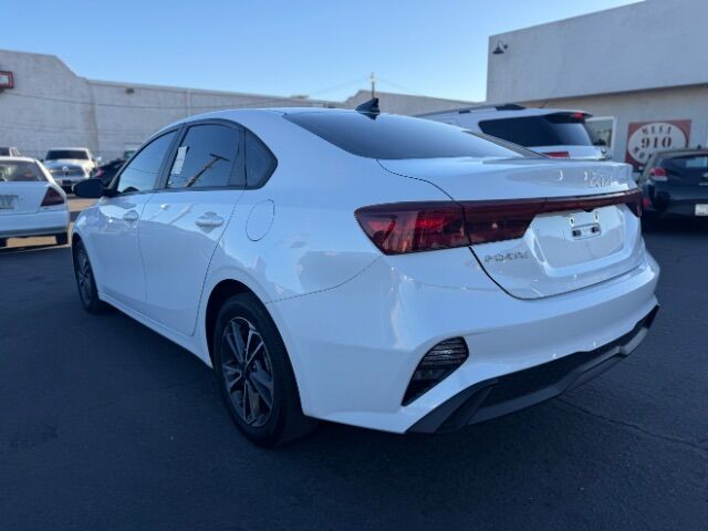 2023 Kia Forte LXS Mesa AZ