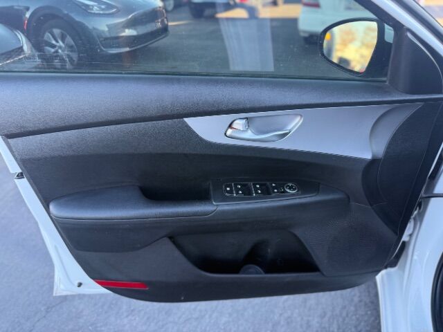 2023 Kia Forte LXS Mesa AZ