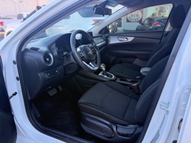 2023 Kia Forte LXS Mesa AZ