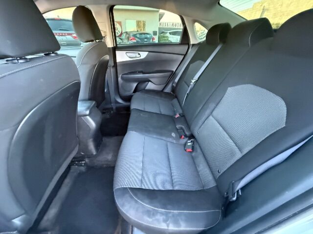 2023 Kia Forte LXS Mesa AZ