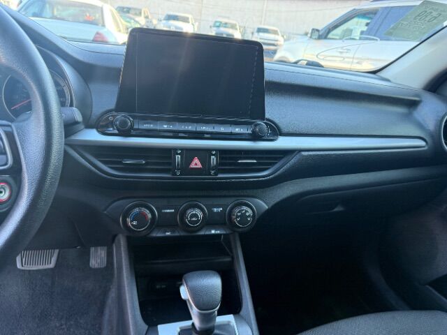 2023 Kia Forte LXS Mesa AZ