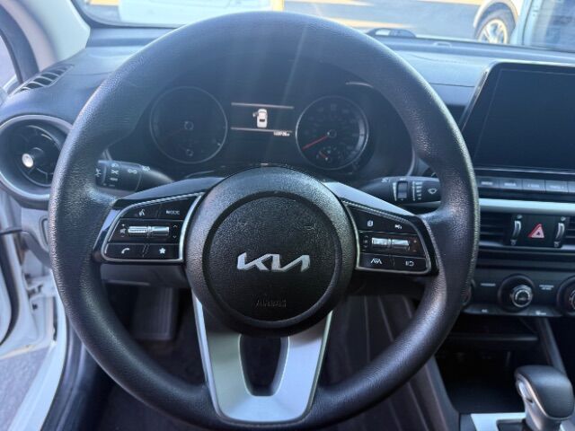 2023 Kia Forte LXS Mesa AZ