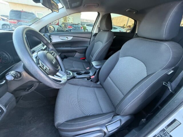 2023 Kia Forte LXS Mesa AZ