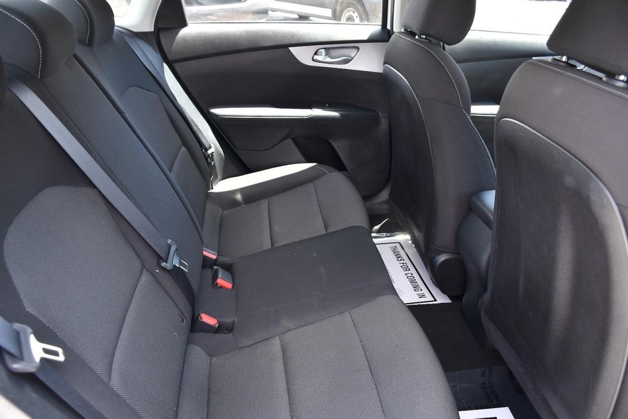 2023 Kia Forte LXS Lake Worth FL