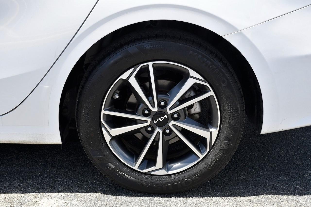 2023 Kia Forte LXS Lake Worth FL