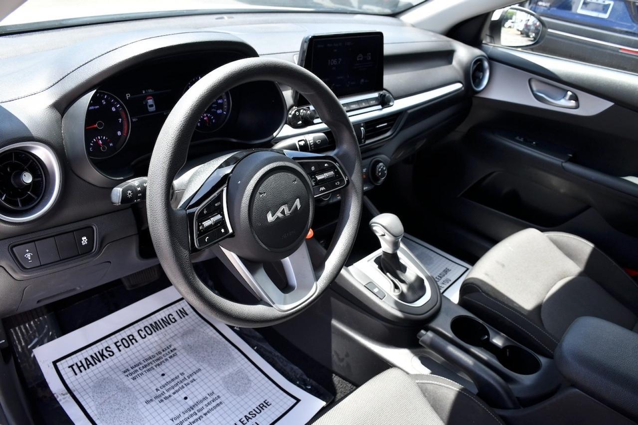 2023 Kia Forte LXS Lake Worth FL