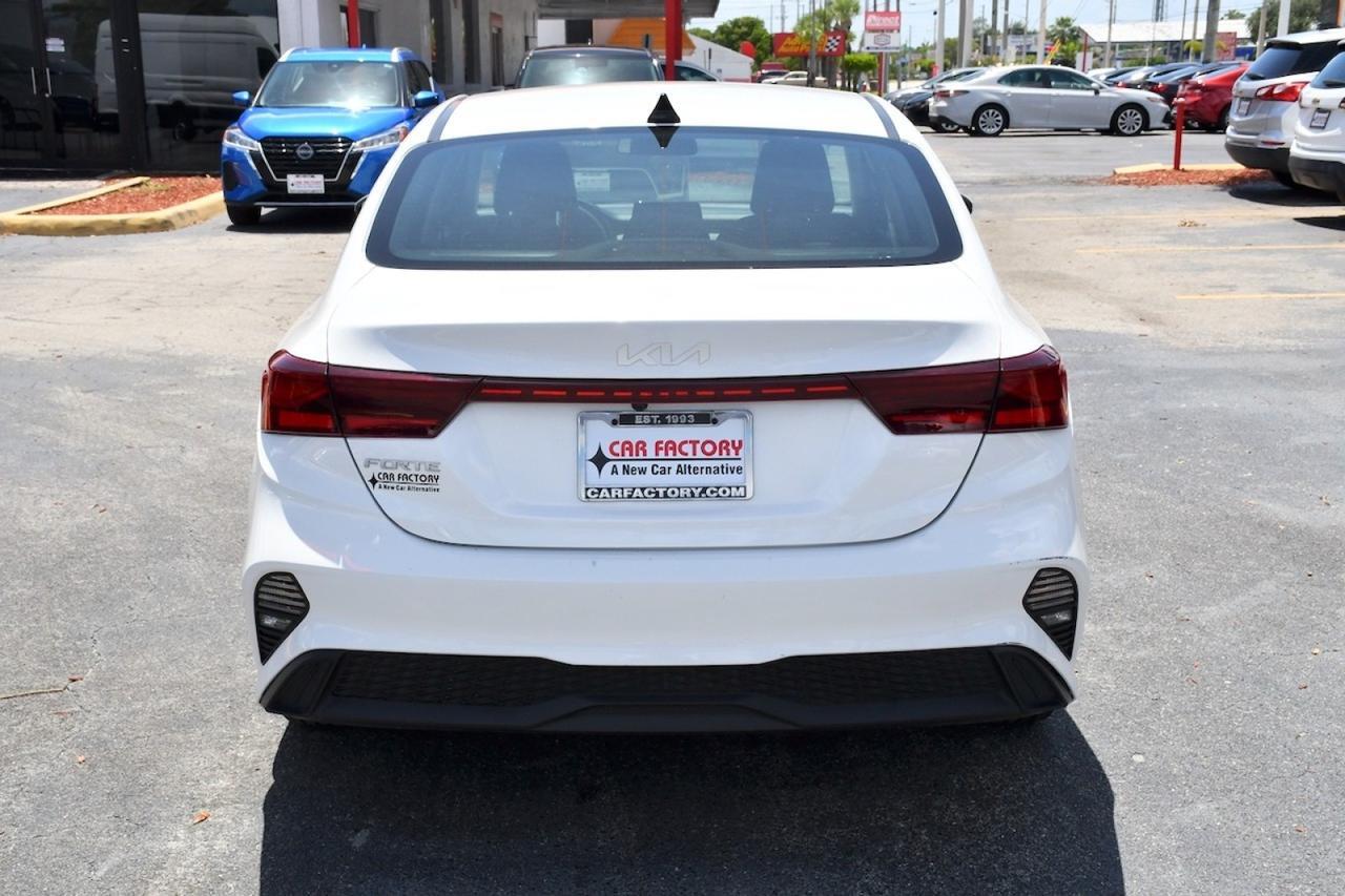 2023 Kia Forte LXS Lake Worth FL
