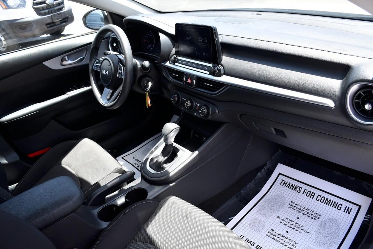 2023 Kia Forte LXS Lake Worth FL