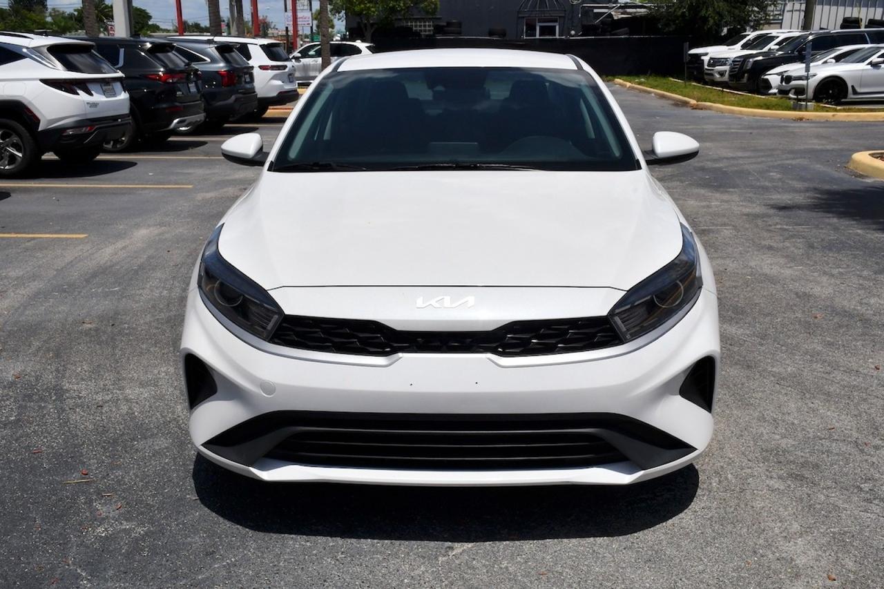 2023 Kia Forte LXS Lake Worth FL