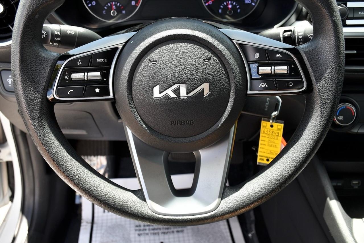 2023 Kia Forte LXS Lake Worth FL