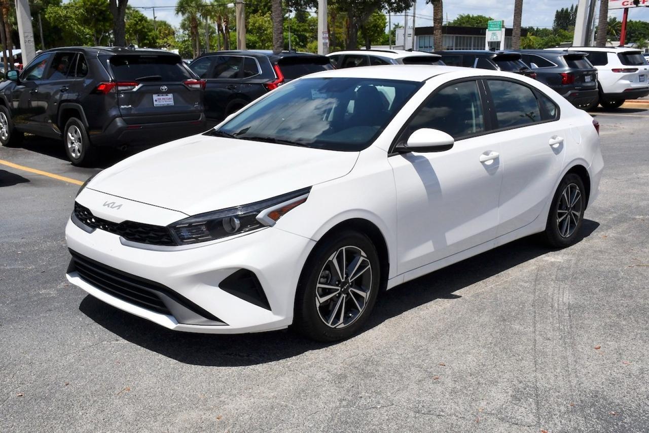 2023 Kia Forte LXS Lake Worth FL
