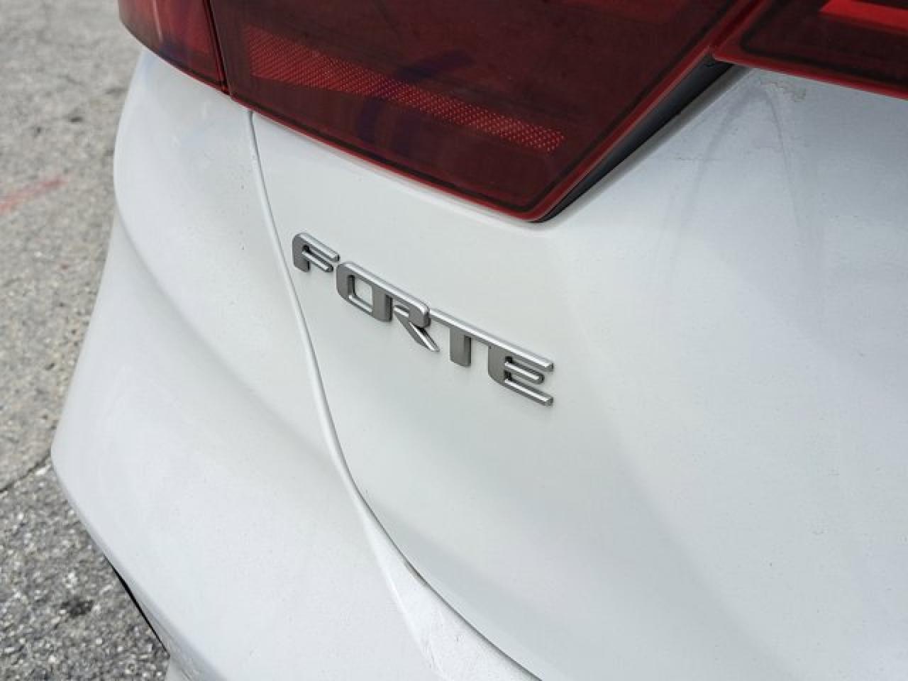 2023 Kia Forte LXS Miami FL